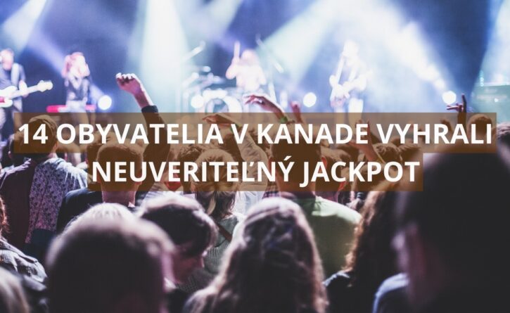 V kanadskom meste sa podaril husársky život