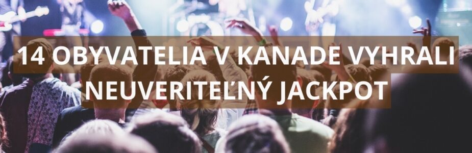 V kanadskom meste sa podaril husársky život