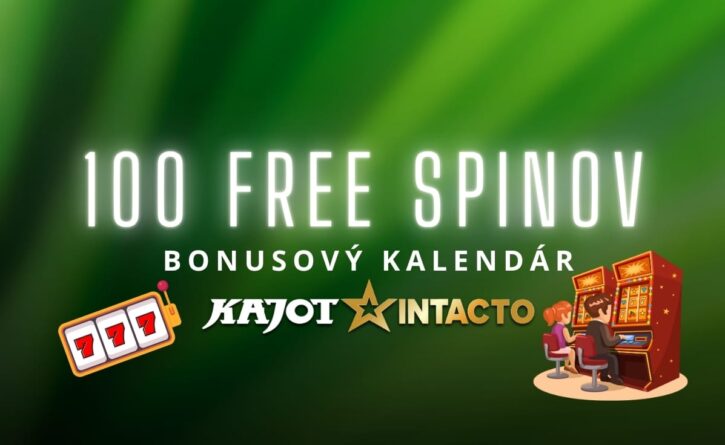 100 FS v KajotIntacto kasíne (2)