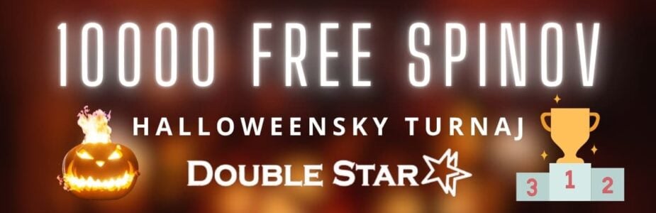 10000 free spinov v DoubleStar kasíne 10000 free spinov v DoubleStar kasíne