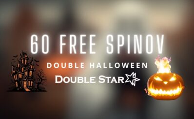 60 free spinov v DoubleStar kasíne