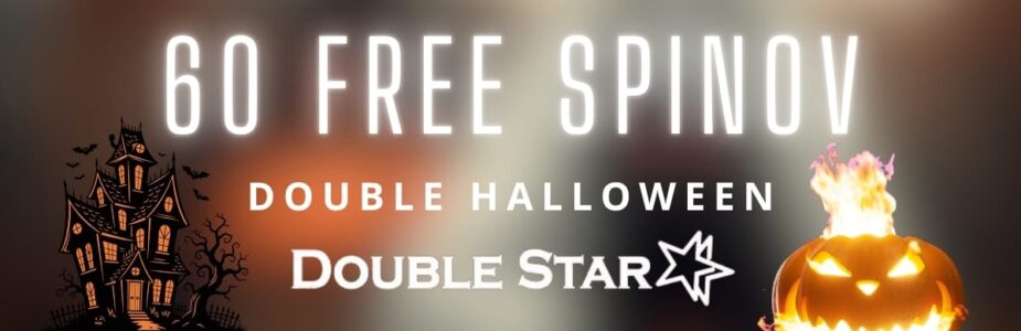 60 free spinov v DoubleStar kasíne 60 free spinov v DoubleStar kasíne
