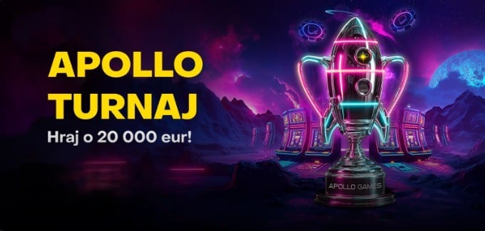 Apollo turnaj
