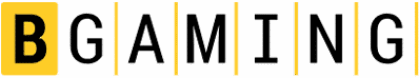 Logo BGAMING
