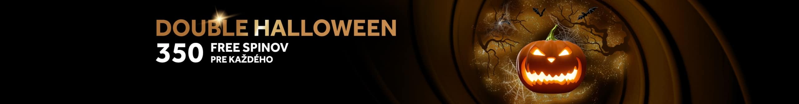 Double Halloween v DoubleStar