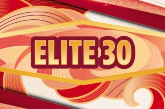 Elite 30 od Nikému
