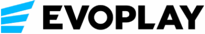 Logo EvoPlay