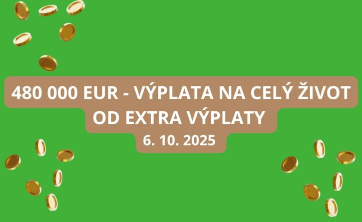 Štedrá extra výplata od Tiposu