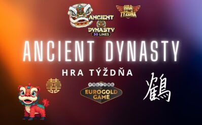 Hra týždňa v Eurogold kasíne