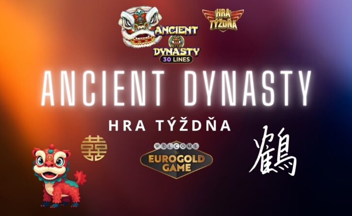 Hra týždňa v Eurogold kasíne