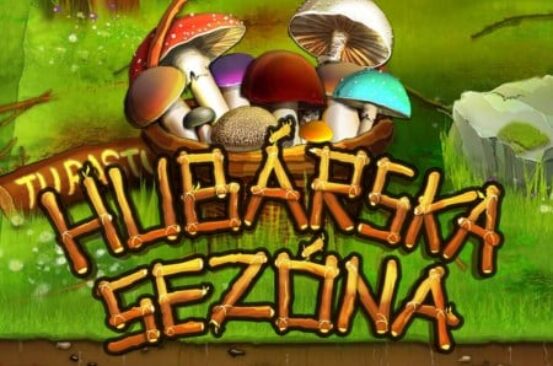 Hubárska sezóna od Tiposu