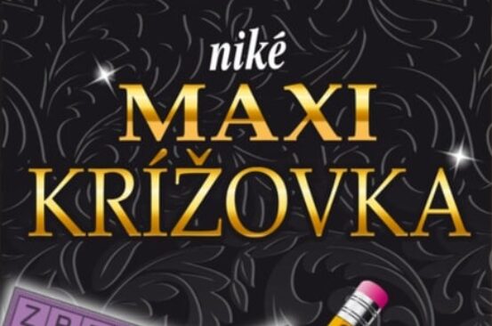 Niké Maxi krížovka od Nikému