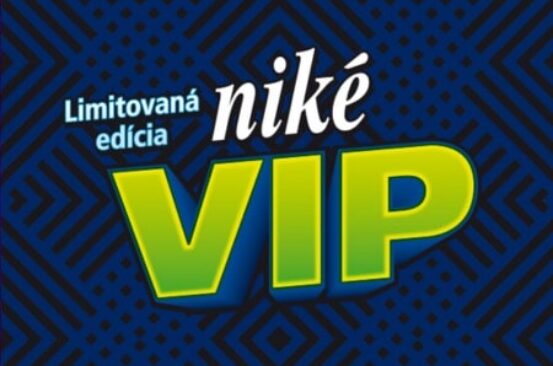 Niké VIP od Nikému