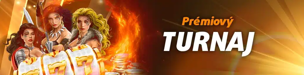 Prémiový turnaj