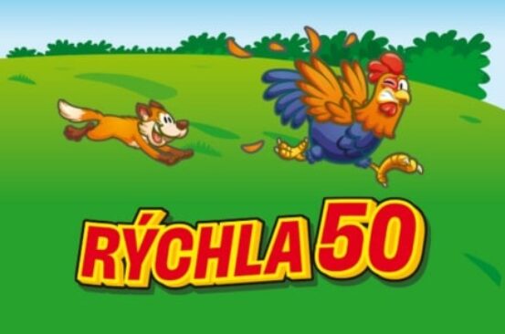 Rýchla 50 od Nikému