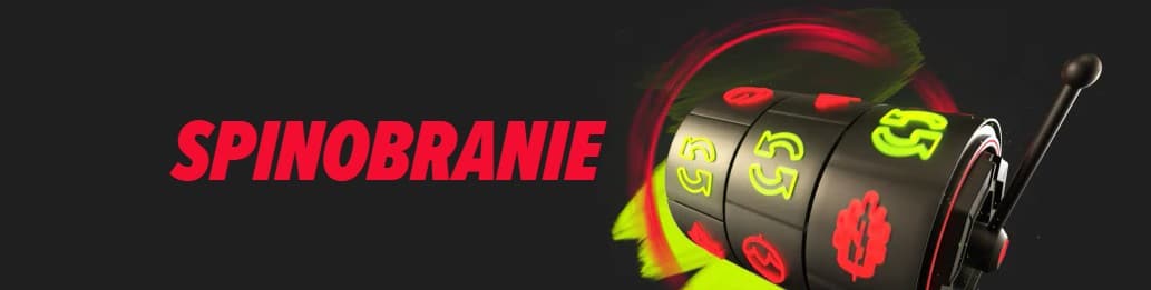 Spinobranie v Doxxbet