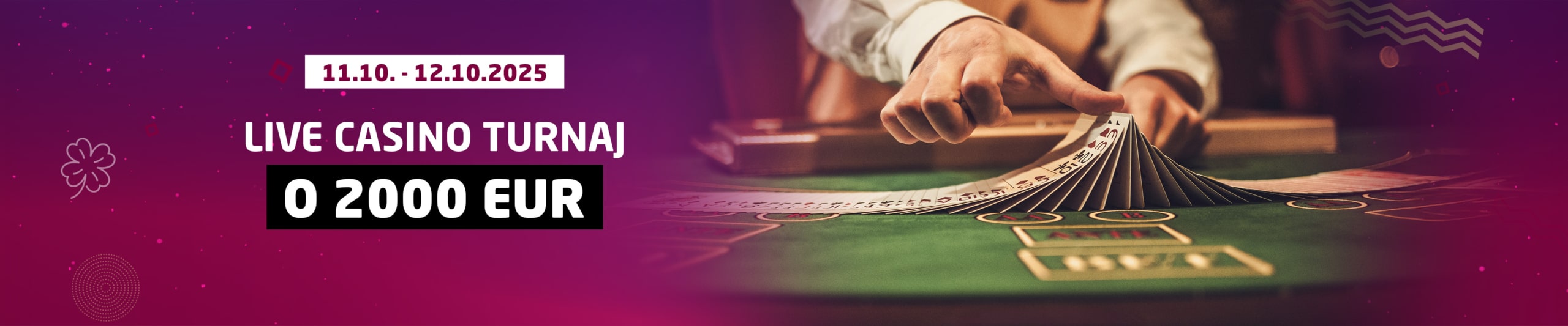 Synottip live casino