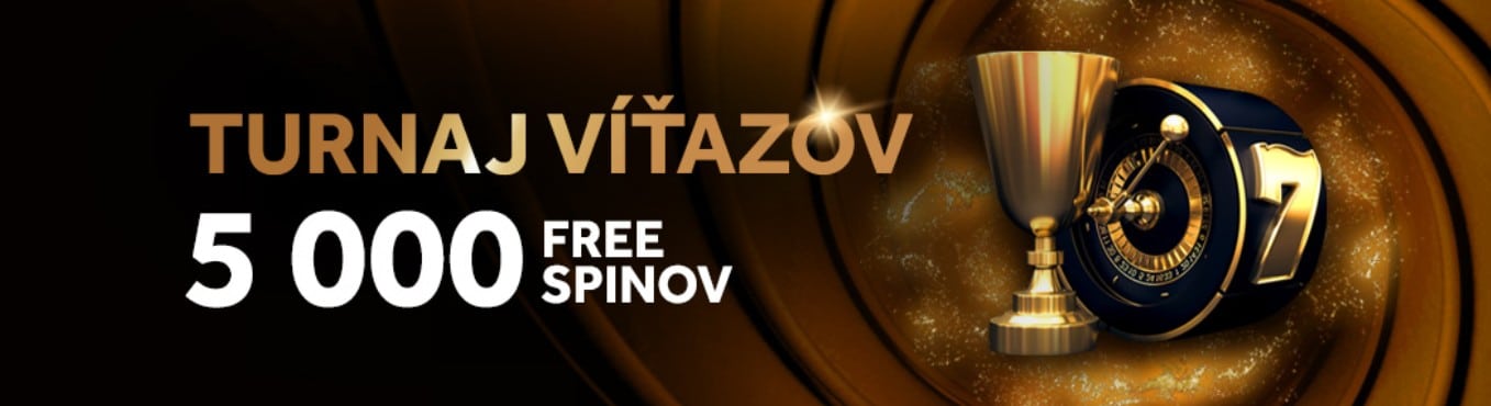 Turnaj Víťazov v DoubleStar
