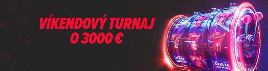 Vikendový turnaj