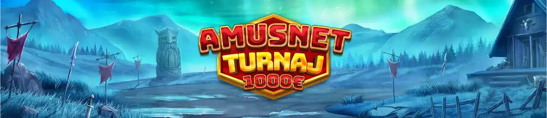 amusnet turnaj