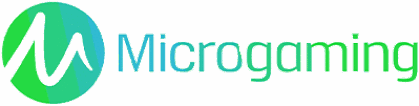 Logo Microgaming