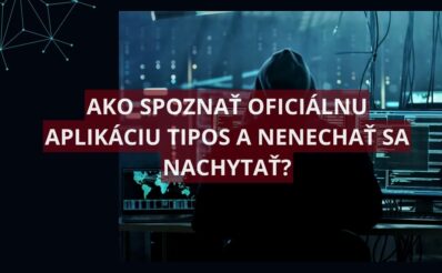 Tipy, ako sa nenechať zvábiť na podvodné online aplikácie