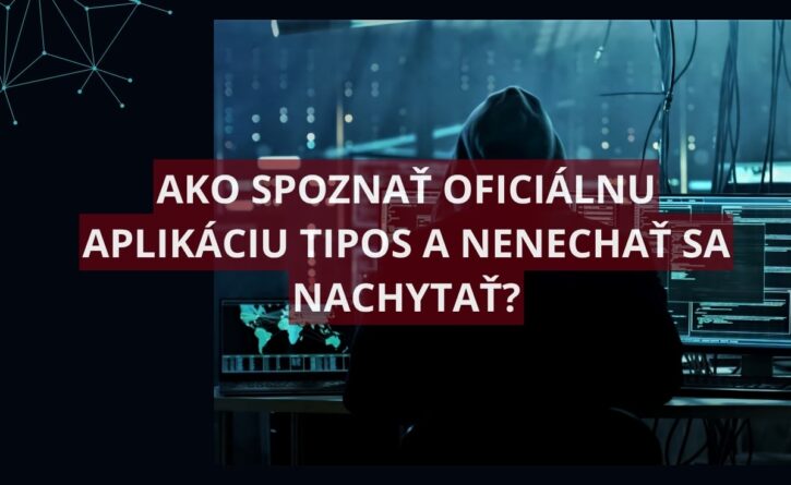 Tipy, ako sa nenechať zvábiť na podvodné online aplikácie