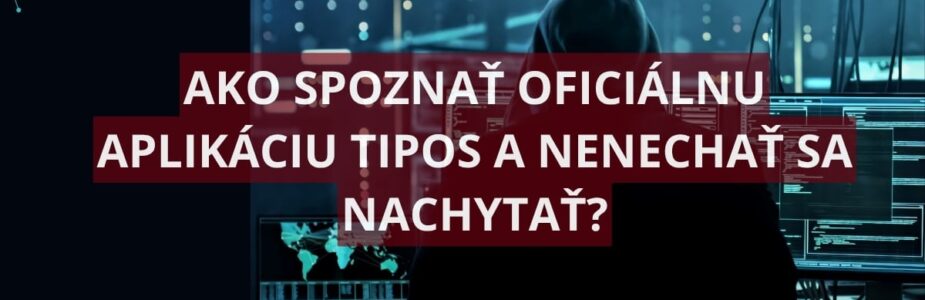 Tipy, ako sa nenechať zvábiť na podvodné online aplikácie