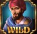 Symbol WILD Symbol automatu Fortunes of Ali Baba od Play’n GO