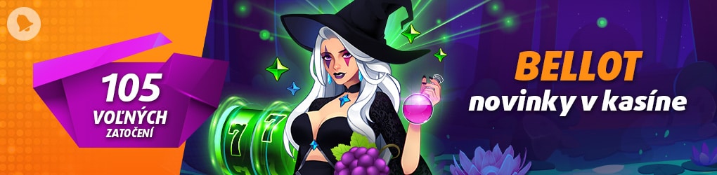 105 free spinov v Tipsporte