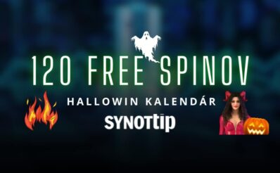 120 FS v Synottip kasíne