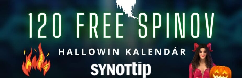 120 FS v Synottip kasíne