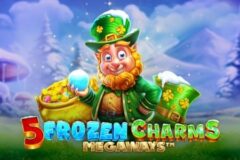 5 Frozen Charms Megaways™ od Pragmatic Play