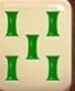 Symbol Päťka automatu Mahjong 88 od Play’n GO