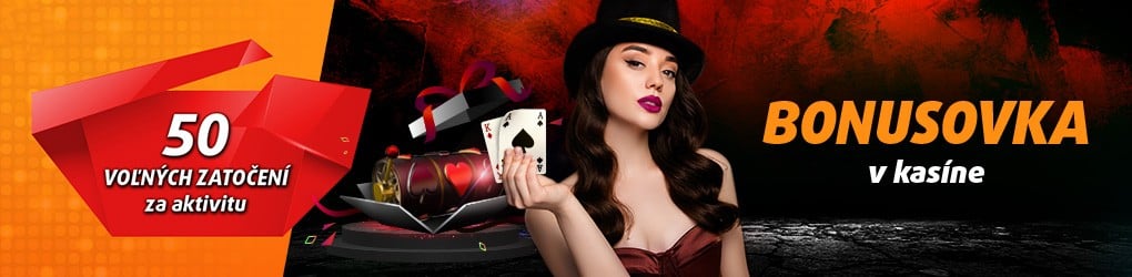 50 free spinov v Tipsporte