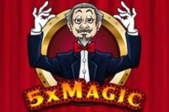 5x Magic od Play’n GO