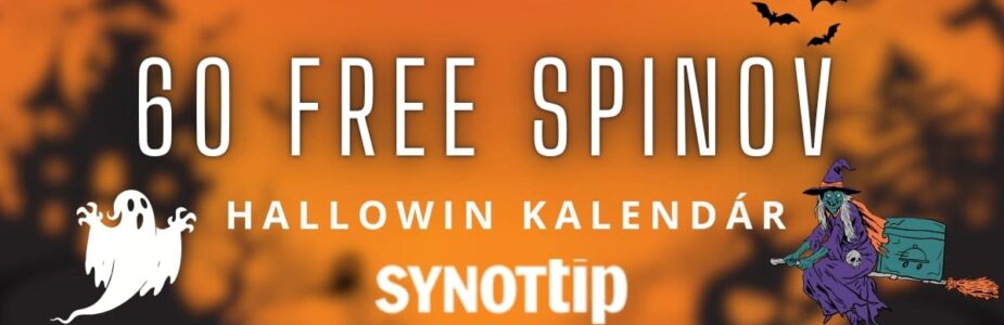 60 free spinov v Synottip kasíne (2)