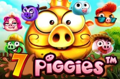 7 Piggies™ od Pragmatic Play