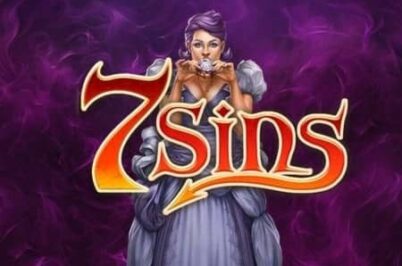 7 Sins od Play’n GO