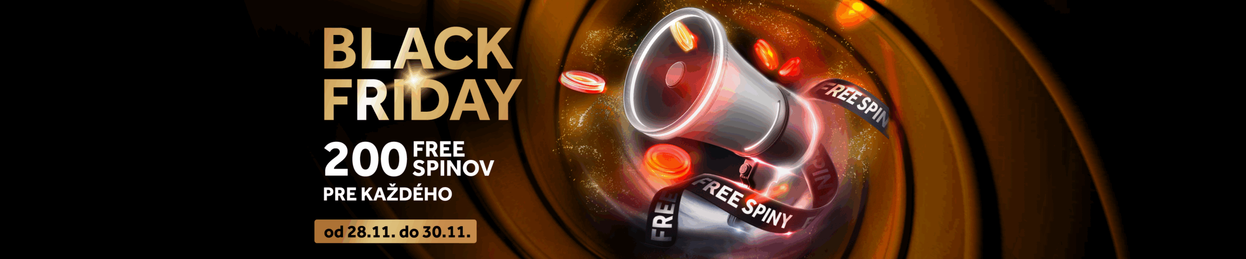 Black friday v DoubleStar