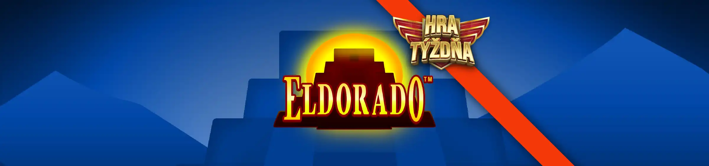 Eldorado v Eurogolde - hra týždňa