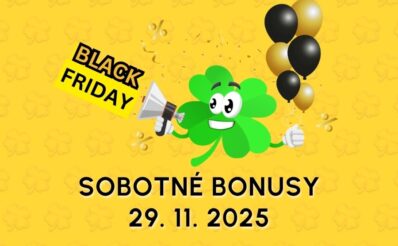 Free spiny a bonusy dnes 29.11.2025