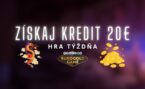 Hra týždňa: 5 Dragon Hearts v Eurogolde