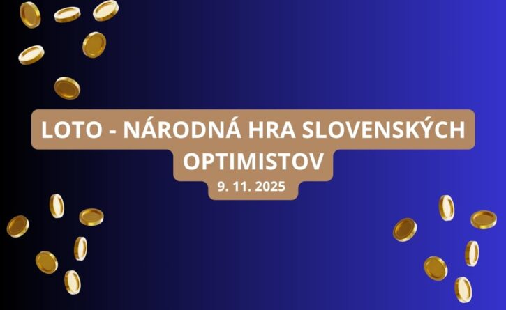 Loto žrebovanie v nedeľu sa nezadržateľne blíži