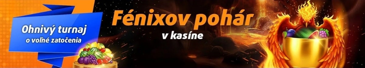 Ohnivý turnaj v tipsorte