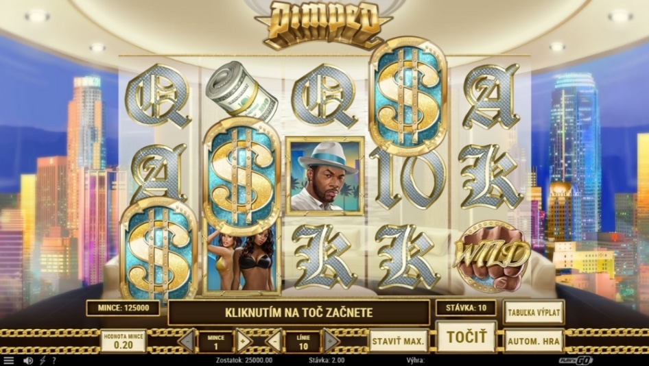 Pimped od Play’n GO