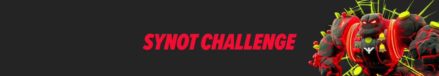 Synot Challenge v Doxxbet