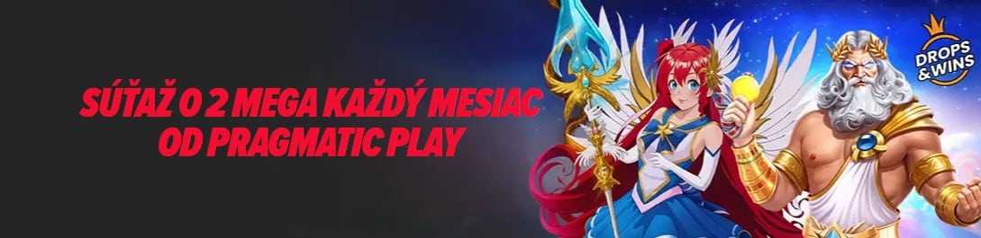 Súťaž o 2 000 000€ v DOXXbet