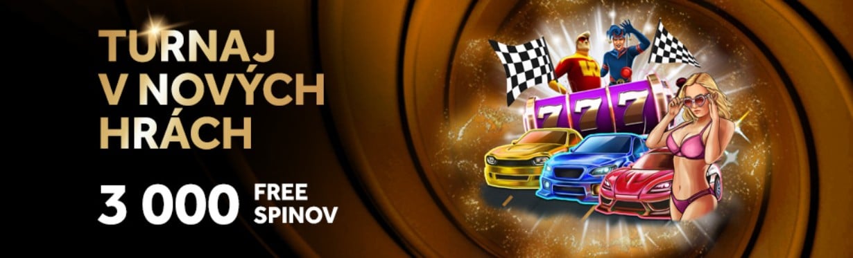 Turnaj v nových hrách v DoubleStar