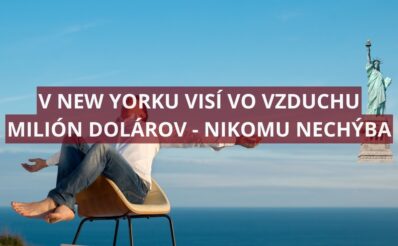 V Amerike sa ku miliónovej výhre nikto neprihlásil